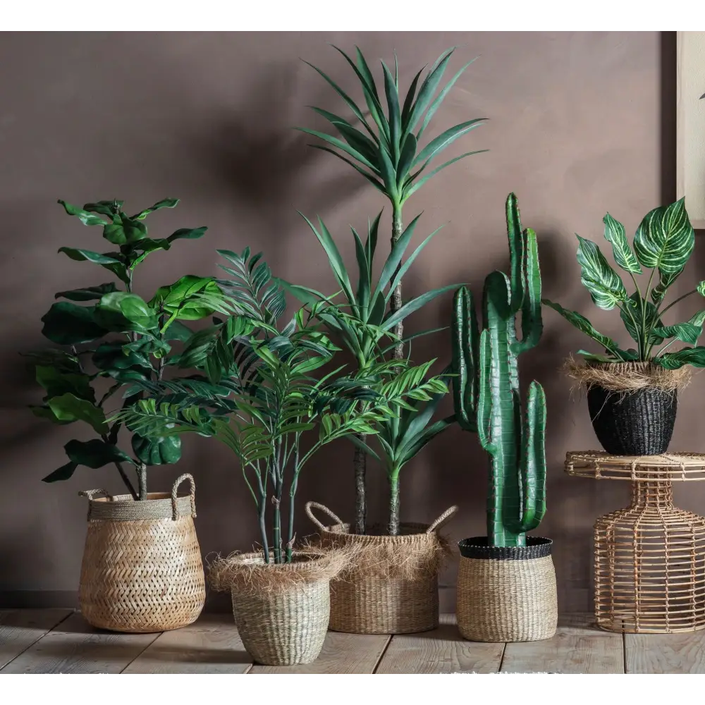 Areca Palm Tree 91cm - artificial tree