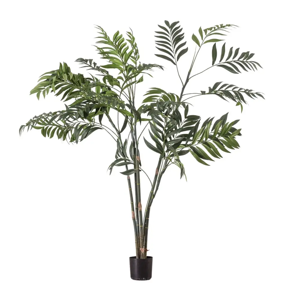 Areca Palm Tree 91cm - artificial tree