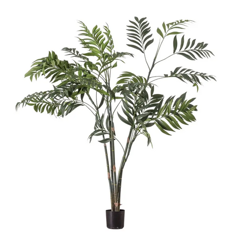 Areca Palm Tree 91cm - artificial tree