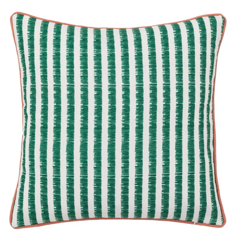 Aroha Geo Scatter cushion - Cushion