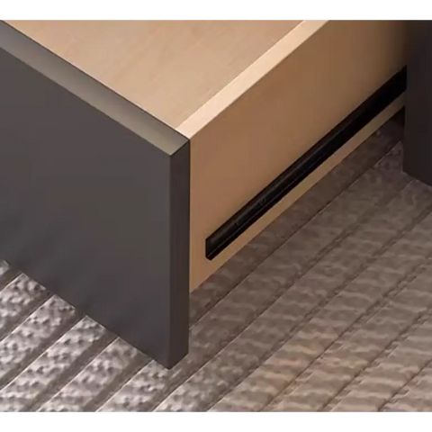 Aroma Flower Nesting Coffee Table, White Top｜ DC Concept