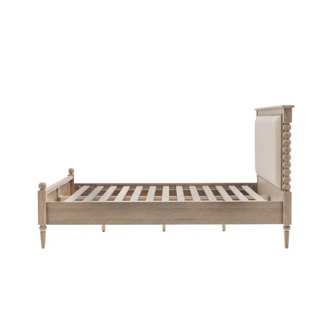 Artisan Bedframe - Lime Oak - Bed frame