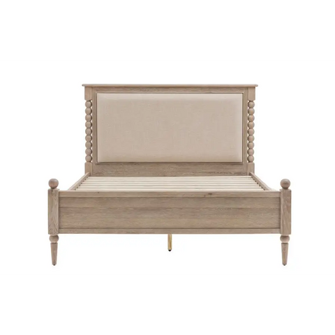 Artisan Bedframe - Lime Oak - King - Bed frame