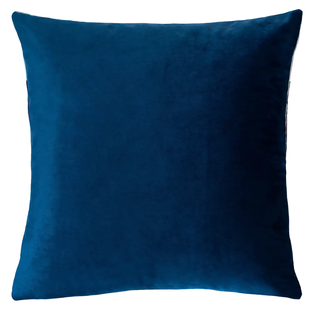 Aspen Needlepoint Cushion - Cushion