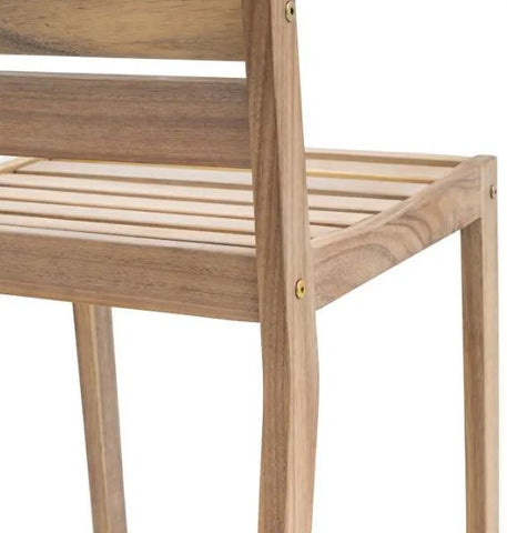 Java High Bar Stool & Table Set