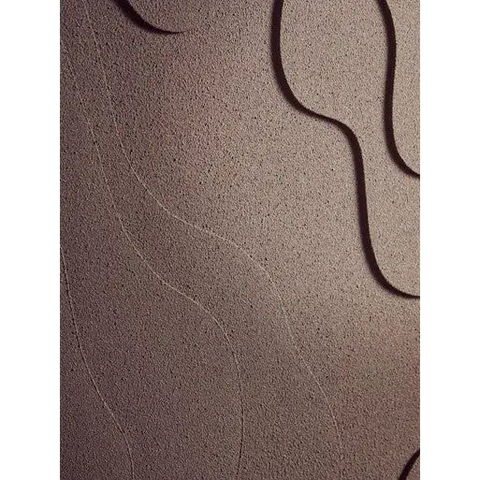 Astratto 3D Effect Green Wall Art