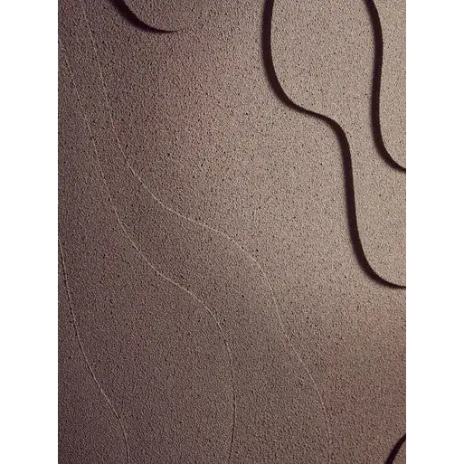 Astratto 3D Effect Green Wall Art