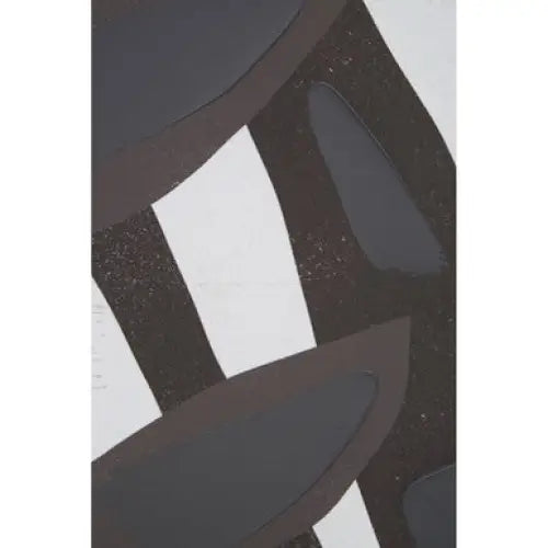 Astratto Abstract Botanical Wall Art