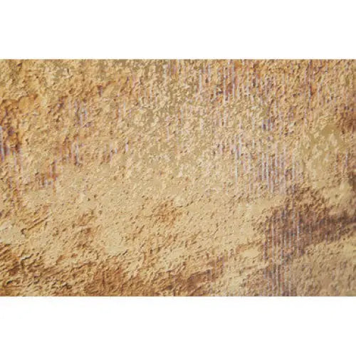 Astratto Abstract Gold Foil Wall Art