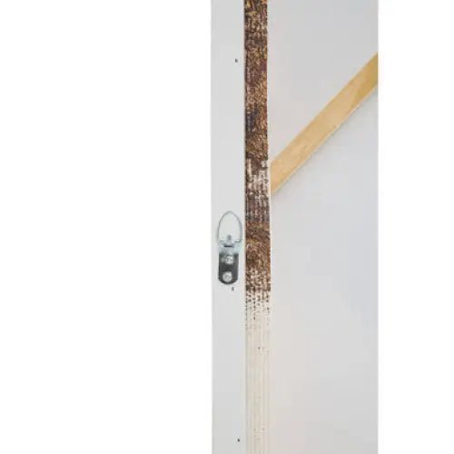 Astratto Abstract Gold Foil Wall Art