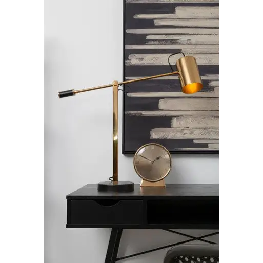 Astratto Canvas Black Wall Art