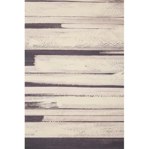 Astratto Canvas Black Wall Art