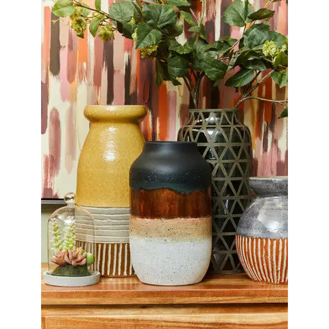 Astratto Canvas Multicolour Wall Art