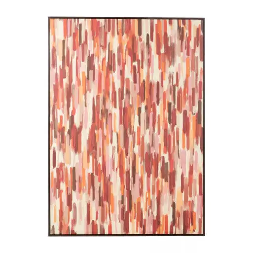Astratto Canvas Multicolour Wall Art