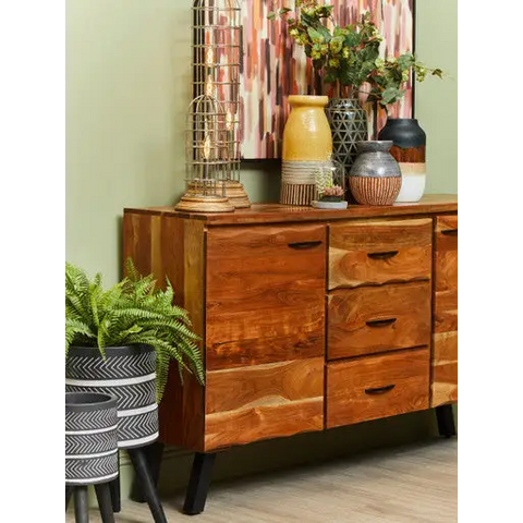 Astratto Canvas Multicolour Wall Art