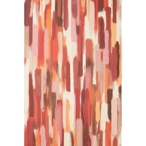 Astratto Canvas Multicolour Wall Art