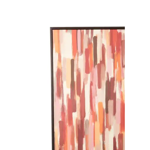 Astratto Canvas Multicolour Wall Art