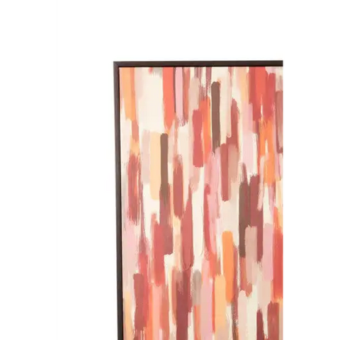 Astratto Canvas Multicolour Wall Art