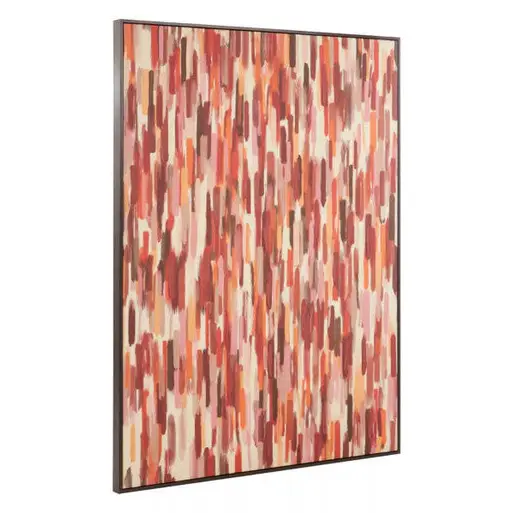 Astratto Canvas Multicolour Wall Art