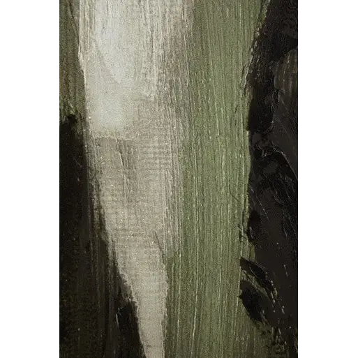 Astratto Multi Coloured Abstract Wall Art