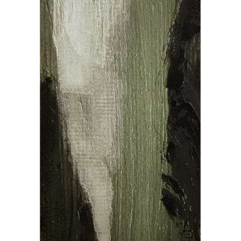 Astratto Multi Coloured Abstract Wall Art