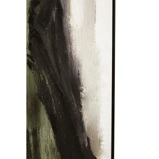 Astratto Multi Coloured Abstract Wall Art