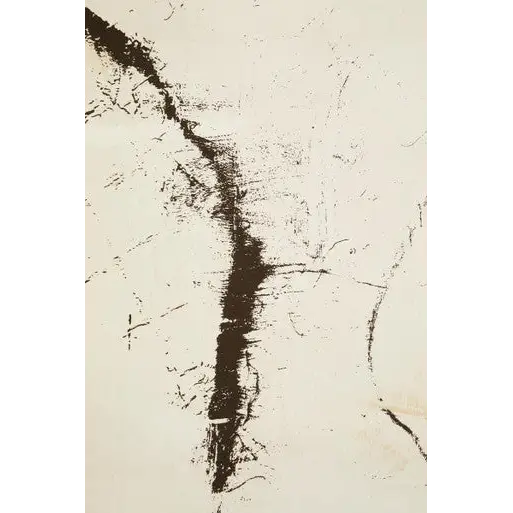 Astratto Natural Pink And Classic Wall Art