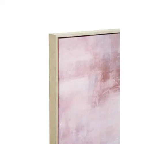 Astratto Natural Wall Artwork