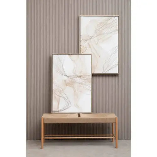 Astratto Set Of Two Wall Art