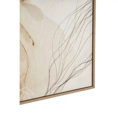Astratto Set Of Two Wall Art