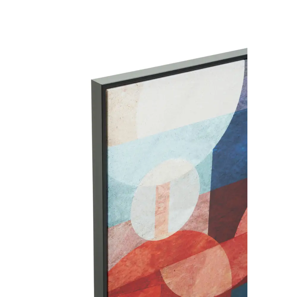 Astratto Square Wall Art