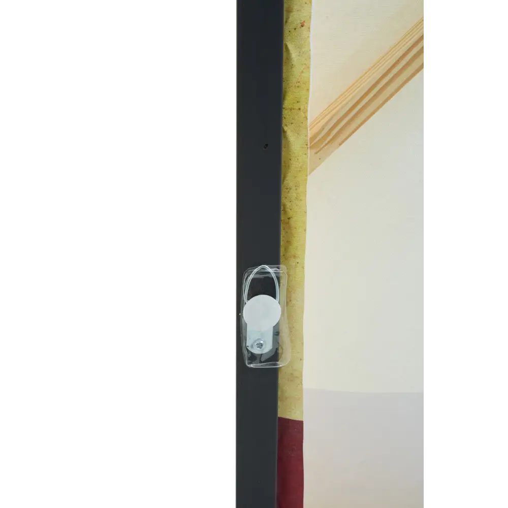 Astratto Square Wall Art