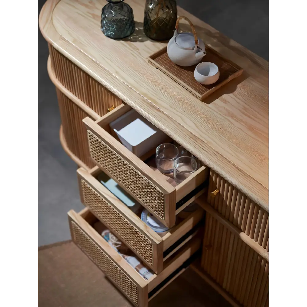 Asuka Cabinet - Cabinet