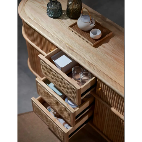 Asuka Cabinet - Cabinet