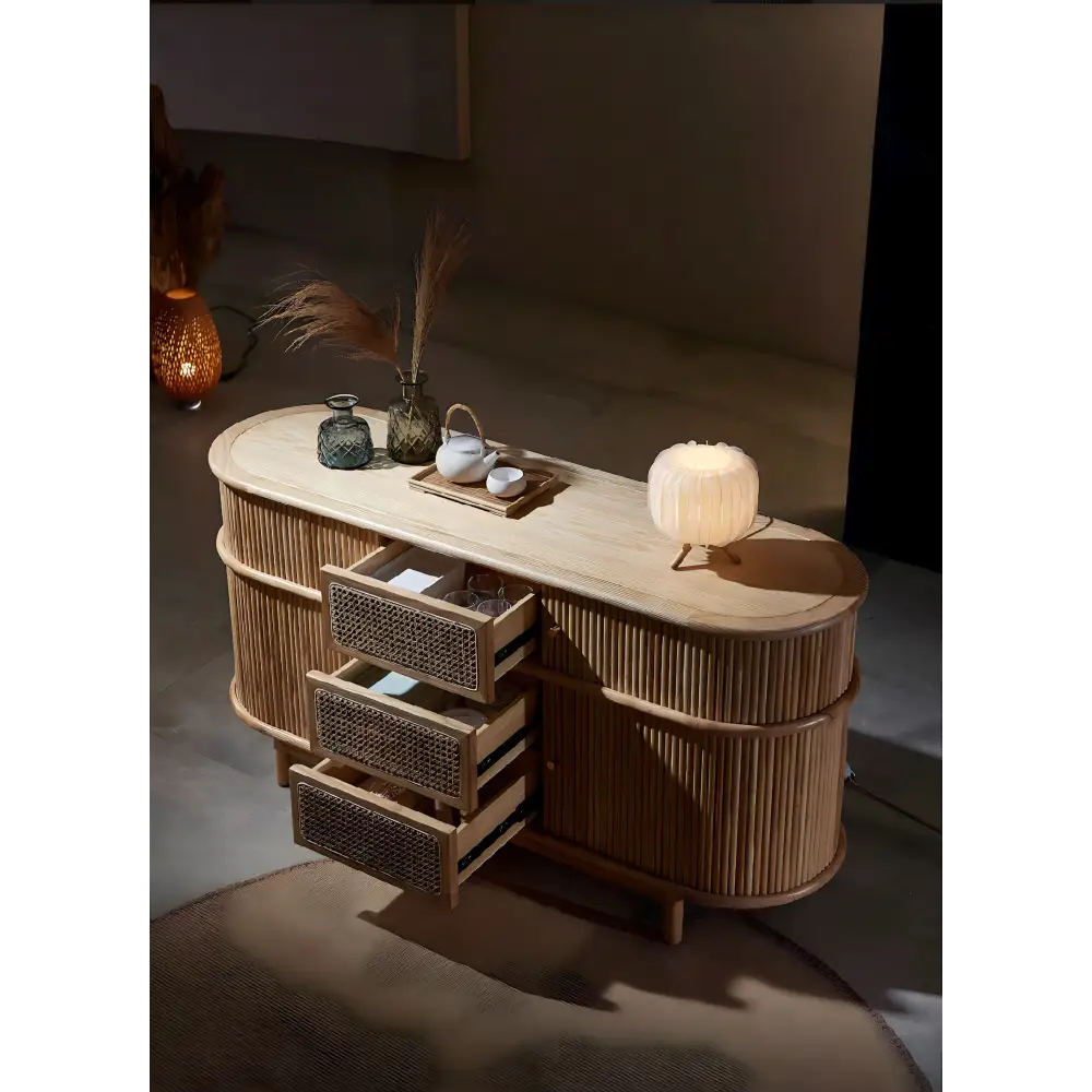 Asuka Cabinet - Cabinet