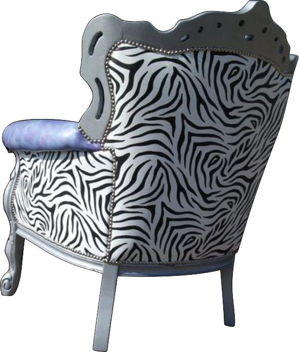 Audrey Hepburn Chair by Paul Karslake Limited Edition
