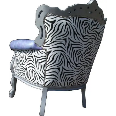 Audrey Hepburn Chair by Paul Karslake Limited Edition - Arm Chair