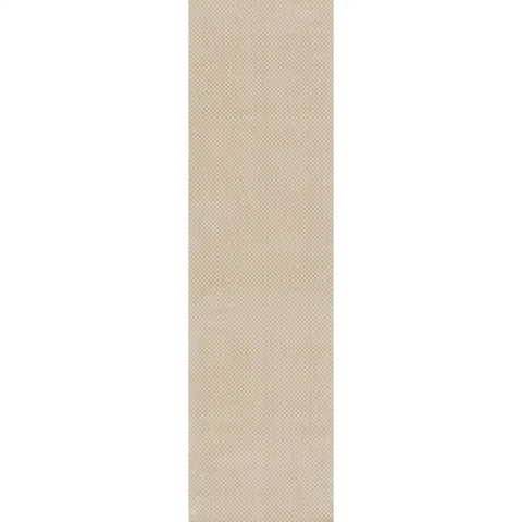 Aura Collection Rug Mosaic in Beige - 80X300 cm - Rugs