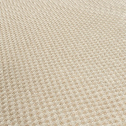 Aura Collection Rug Mosaic in Beige - Rugs