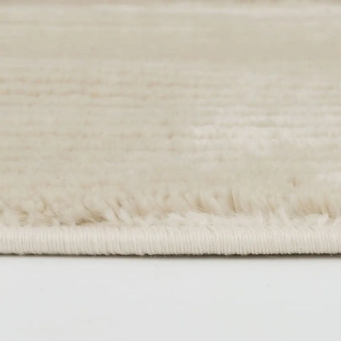 Aura Collection Rug Pearl in Cream - Rugs