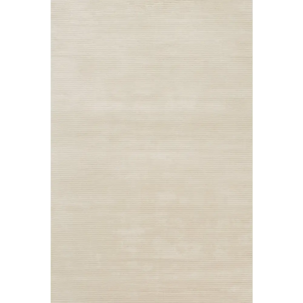 Aura Collection Rug Pearl in Cream - Rugs