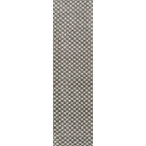 Aura Collection Rug Pulse in Grey - 80X300 cm - Rugs