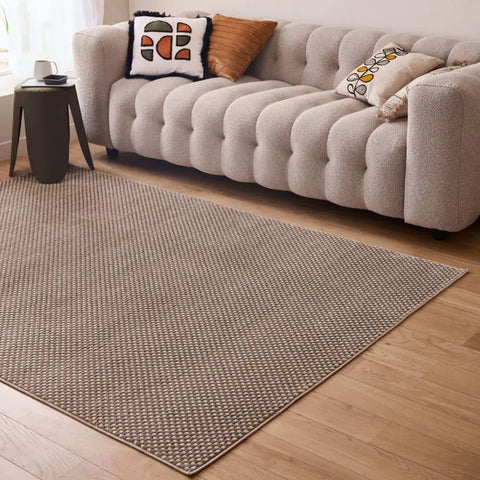 Aura Collection Rug Pulse in Grey - Rugs