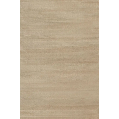 Aura Collection Rug Sandstone in Beige - 80X150 cm - Rugs