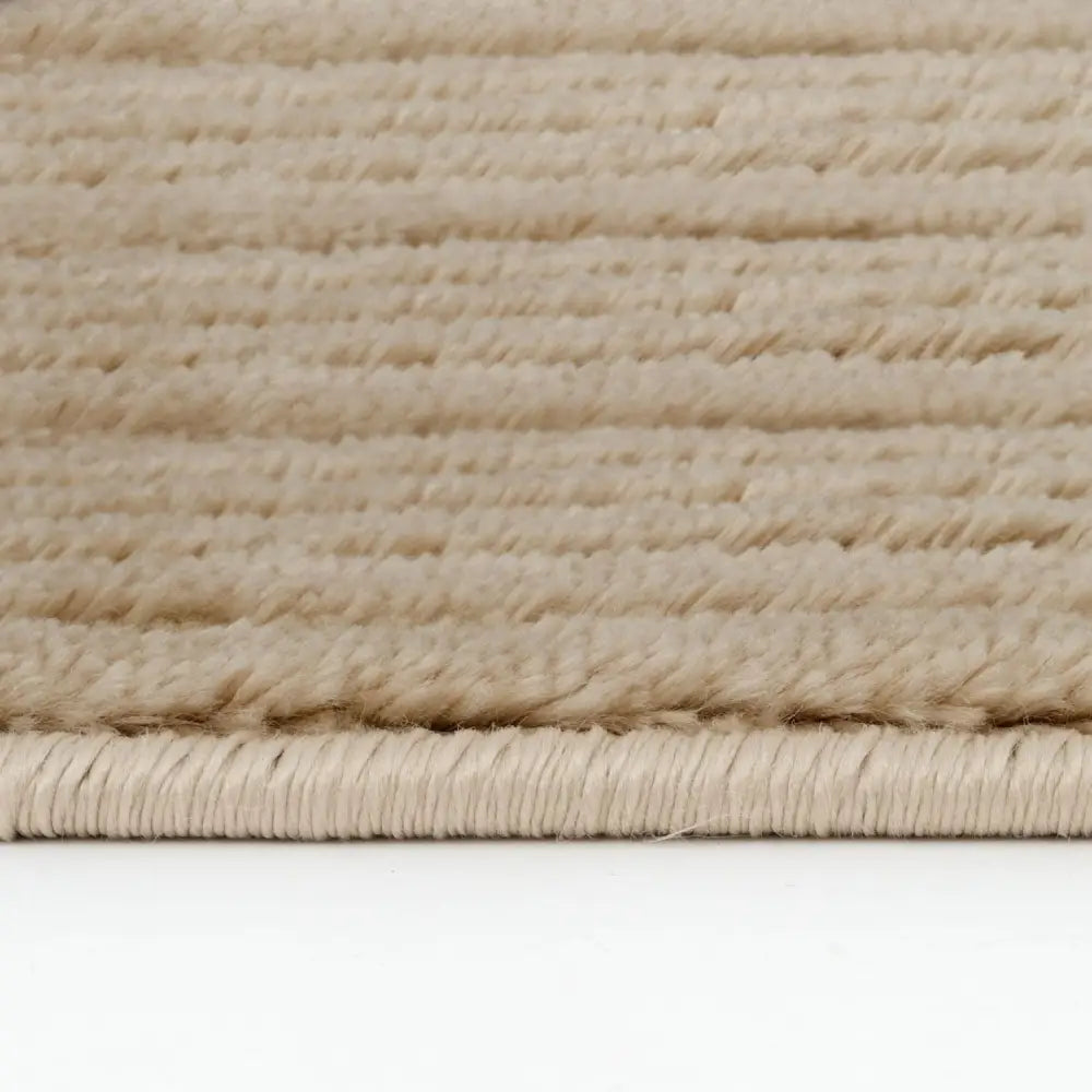 Aura Collection Rug Sandstone in Beige - Rugs