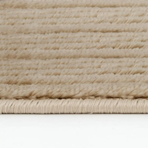 Aura Collection Rug Sandstone in Beige - Rugs