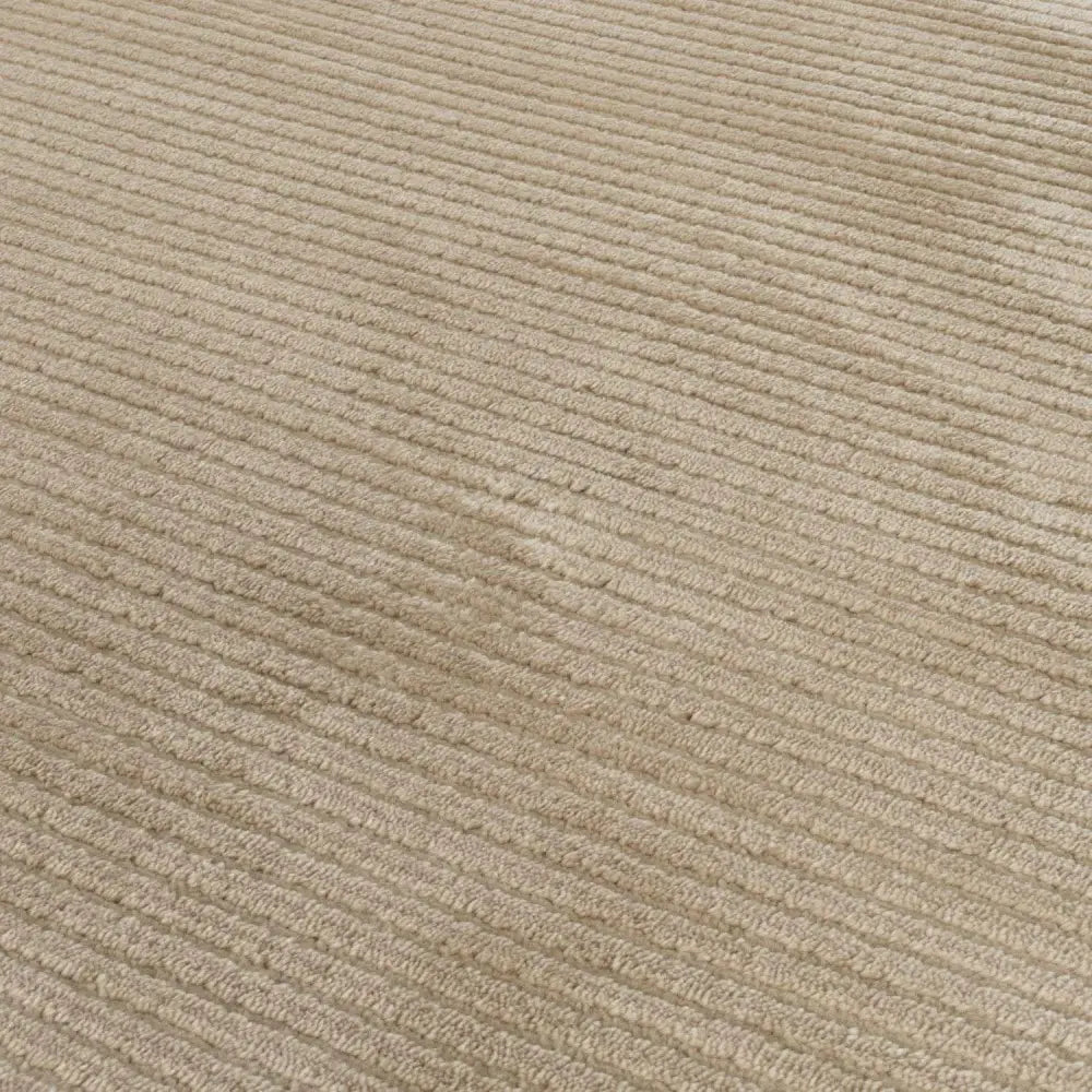 Aura Collection Rug Sandstone in Beige - Rugs