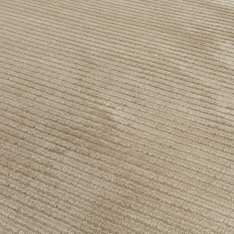 Aura Collection Rug Sandstone in Beige - Rugs