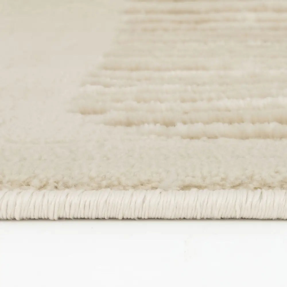 Aura Collection Rug Vista in Beige - Rugs