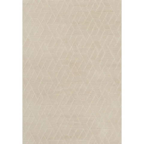 Aura Collection Rug Zenith in Cream - 80X150 cm - Rugs